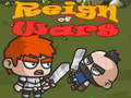Gioco Regno delle guerre in linea