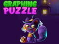 Gioco Puzzle Grafico in linea