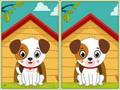 Gioco Trova 5 differenze in linea