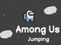 Gioco Among Us: Salti in linea