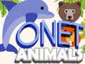 Gioco Onet Animali in linea