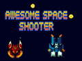 Gioco Fantastico Shooter Spaziale in linea