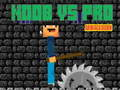 Gioco Noob contro Pro: Armageddon in linea
