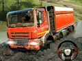 Gioco Parcheggio camion in linea