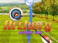 Gioco Re dell'Arco 3D in linea