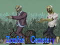 Gioco Cimitero degli Zombi in linea