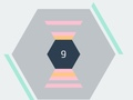 Gioco Hex-3 in linea