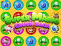 Gioco Super Mario Crush Saga Puzzle in linea
