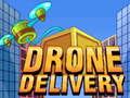 Gioco Consegna con Drone in linea