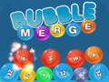 Gioco Fusione di Bolle in linea