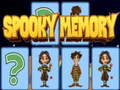Gioco Memoria Spaventosa in linea