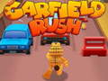 Gioco Garfield Rush in linea