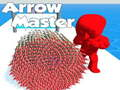 Gioco Maestro della Freccia in linea