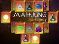 Gioco Mahjong Alchimia in linea