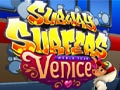 Gioco Subway Surfers Venezia in linea