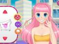 Gioco Il Mio Avatar Manga in linea