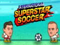 Gioco Calcio Internazionale SuperStar in linea