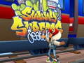 Gioco Subway Surfers Seattle in linea