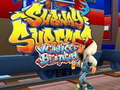Gioco Subway Surfers Venice Beach in linea