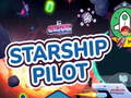 Gioco Elliott dalla Terra: Pilota di astronavi in linea