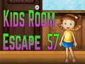 Gioco Fuga dalla stanza dei bambini Amgel 57 in linea