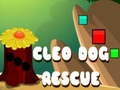 Gioco Salvataggio cani Cleo in linea