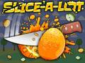 Gioco Affetta Tanto in linea