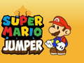 Gioco Super Mario Salterino in linea
