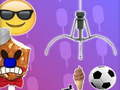 Gioco Macchina per il Granchio in linea