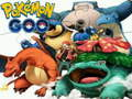 Gioco Pokemon Goo in linea