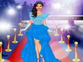 Gioco Gioco di vestire elegante per ragazze in linea