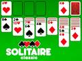 Gioco Solitaire classico in linea