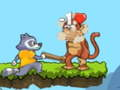 Gioco Super Corridore della Giungla in linea