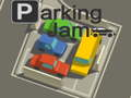 Gioco Ingorgo di Parcheggio in linea