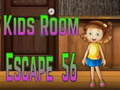 Gioco Fuga dalla Stanza dei Bambini Amgel 56 in linea