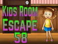 Gioco Fuga dalla Stanza dei Bambini Amgel 58 in linea