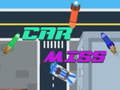 Gioco Auto Mancata in linea