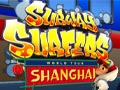 Gioco Subway Surfers Shanghai in linea