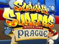Gioco Subway Surfers Praga in linea