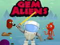 Gioco Gemme Aliene in linea