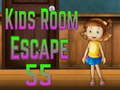 Gioco Fuga dalla Stanza dei Bambini Amgel 55 in linea