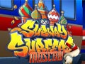 Gioco Subway Surfers Mosca in linea