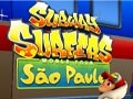 Gioco Subway Surfers San Paolo in linea
