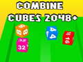 Gioco Combina Cubi 2048+ in linea