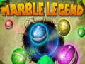 Gioco Leggenda di Marmo in linea