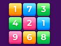 Gioco Puzzle di Somma: Aritmetica in linea