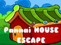 Gioco Fuga dalla casa Pannai in linea