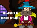 Gioco Halloween sta arrivando Episodio 4 in linea
