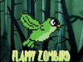 Gioco Flappy Zombird in linea