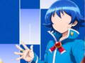 Gioco Anime Iruma-Kun: Piastrelle Piano in linea